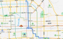 北京3号公交路线（北京3号公交路线）