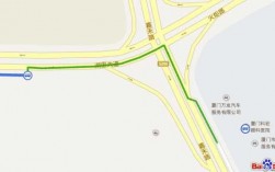 厦门海沧医院公交路线（去海沧医院坐几路车）