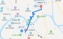 盐城至阜宁公交路线（盐城至阜宁公交路线图最新）