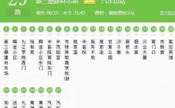 九江公交路线24（九江公交路线图最新）