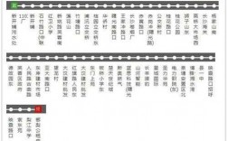 龙泉巴士公交路线（龙泉汽车总站公交时刻表）