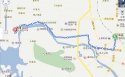 信阳1路车公交路线（信阳1路公交车路线路线）