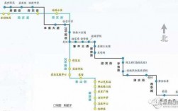 104公交路线查询铜梁（103路公交车路线铜梁）