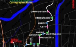 西安329路公交路线（西安市329路公交线路）