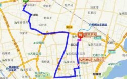 苏州169公交路线（苏州169路公交路线）