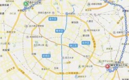 成都3路公交路线（成都3路公交车终点站到哪）