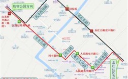 中山215路公交路线（中山215路公交车路线）