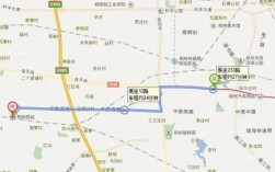 荥阳9路车公交路线最新（荥阳9路公交线路查询）