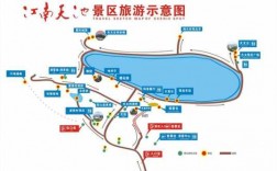 燕山天池公交路线（燕山天池门票多少钱）