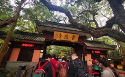 灵隐寺到乌镇公交路线（灵隐寺到乌镇多少公里）