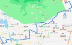 泰安202公交路线（泰安202车路线公交路线）