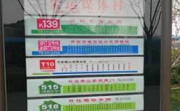 济南市158路公交路线（济南158路发车时间表）