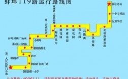 路桥333公交路线（路桥公交331）