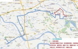 顺德k349公交路线（顺德公交k371）