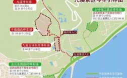 滨江到九溪公交路线（滨江到九溪公交路线图）