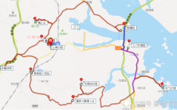 台州三门公交路线（台州三门公交路线图）