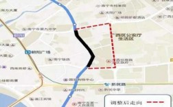 南宁23路车公交路线（南宁23路时间表）