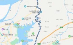 池州18路公交路线（池州18路车公交路线）