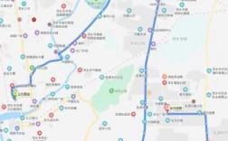 萍乡到安源公交路线（萍乡到安源公交路线怎么走）