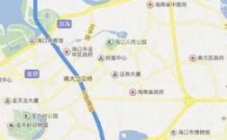 海口站到海南大学公交路线（海口火车站到海南大学公交车）