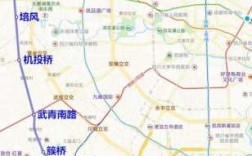 成都东到黄甲公交路线（成都东到黄田坝地铁乘坐路线）