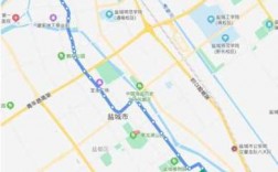 滁州22路车公交路线（滁州22路车公交路线图片）