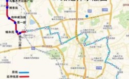 乌鲁木齐928路公交路线（乌鲁木齐929路公交车路线图）