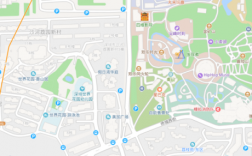 深圳儿童公园公交路线（深圳儿童公园公交路线查询）