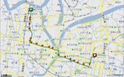 宁波路线查询公交路线（宁波公交线路地图）