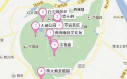 西樵山公交路线256（225路西樵山）