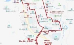 榆林102环城公交路线（榆林102环城公交路线）