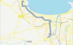 福山526公交路线（福山3路车的公交路线）