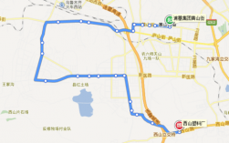 乌市72公交路线（乌鲁木齐72路车）