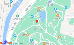 深圳人民公园公交路线（深圳人民公园怎么坐车）