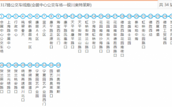 银川34路公交路线查询（银川34路公交路线查询表）