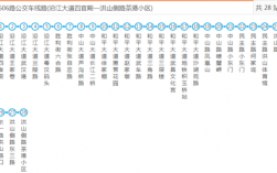 镇江40路公交路线（镇江公交4路线路查询）