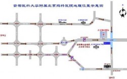 胸科医院新址公交路线（胸科医院到省二院公交路线）