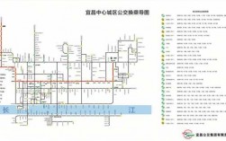 湖北宜昌68公交路线（宜昌一路车公交路线）