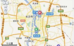 长沙双拥路公交路线（长沙双拥路属于哪个区）