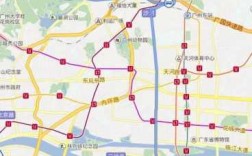 广州583路公交路线（广州公交线路583为什么变了3块）