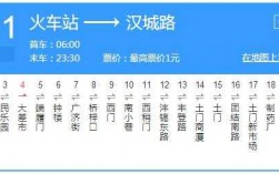 193路公交路线西安（西安1145路公交路线）