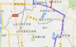 南昌公交路线变更（南昌公交路线变更最新消息）