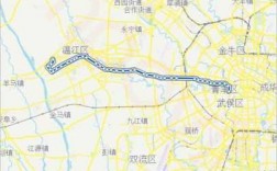 成都309公交路线（成都309路公交车多久一班车）