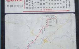 广汉市公交路线（广汉市公交路线图）