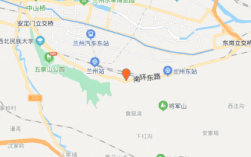 兰州万和城地址公交路线（兰州万和城地址公交路线查询）