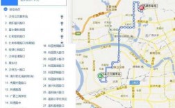 南宁13路车公交路线（南宁13路车公交路线时间表）