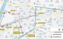 去后仓公交路线（后仓街在哪）