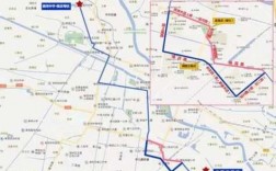 阜阳五路车公交路线（阜阳五路车公交路线时间表）