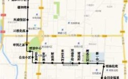 莱州市公交路线（莱州市公交车站路线）