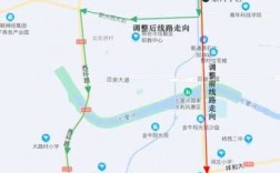 的公交路线（13路车的公交路线）